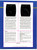 Quantum Arcade Flyer 1982 Original Vintage Video Game Art Retro Promo 8.5" x 11"