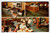 Hillbilly Restaurant Grand Rivers Lake City Kentucky Chrome Retro Dining Vintage