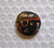 Duran Duran Vintage 1980's Badge Button Pin Pop Rock New Wave Band Shot 1983