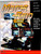 Motor Raid Arcade Game Flyer 2 Sides Original Motorcycle Bike Art 8.5" x 11