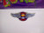 Party Zone Pinball FLYER Bally Game Plus Plastic Promo Wings 1991 Original