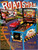 Red & Teds Roadshow Pinball FLYER Original Game Artwork 1994 Artwork 2 Sides