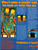 Red & Teds Roadshow Pinball FLYER Original Game Artwork 1994 Artwork 2 Sides
