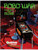 Robo War Pinball FLYER Original Two Sides 8.5" x 11" Space Age Sci-Fi Retro 1988