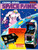 Space Panic Video Arcade Game Flyer Original 2 Sides 8.5" x 11" Retro Space Age