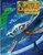 Nova 2001 Video Arcade Game Flyer Original Two Sides 8.5" x 11" Retro Space Age