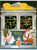 Pandora's Palace Arcade Game Flyer Original 1984 Retro Vintage Video 8.5" x 11"