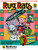 Rug Rats Video Game Flyer Original 1983 Retro 8.5" x 11" Double Sided Vintage