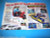 Arcade FLYERS Fisherman's Bait Dead Eye Area 51 Super GT Surf Planet Fast Draw