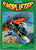 Choplifter Arcade FLYER Original Video Game Promo Sheet Japan 1982 POOR