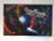 Guardians Of The Galaxy Premium Edition Original Pinball Translite Art Marvel