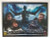 Game Of Thrones Premium Edition ORIGINAL Pinball Machine Translite Artwork Sheet