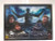 Game Of Thrones Premium Edition ORIGINAL Pinball Machine Translite Artwork Sheet