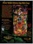 Congo The Movie Pinball FLYER Original 8.5" x 11" Double Sided Apes Jungle 1995