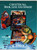 Fish Tales Pinball FLYER Original Game Artwork 1992 Fishing Fisherman 2 Sides