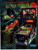 Batman Forever Pinball Machine Game FLYER Original 8.5" x 11" Art 2 Sides 1995