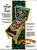 Amazon Hunt Pinball Machine FLYER Original 1982 Retro Jungle Game 8.5" x 11"