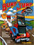 Bump N Jump Arcade Game FLYER Original 1983 Video Game Art Double Sided Retro