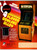 4 Player Bowling Alley Video Arcade Game Flyer 1978 Original Retro Art 8.5" x 11