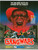 Gang Wars Video Game Flyer Original 1989 Retro 8.5" x 11" Street Fighting Art