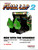 Final Lap 2 Video Game Flyer Original 1991 Retro 8.5" x 11" Auto Race Driving