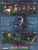 Mortal Kombat 4 Video Arcade Game Flyer 1995 Original Martial Arts Fighting Art
