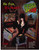 Pinball Flyers Doctor Who Elvira Star Trek Creature T2 Space Age Science Fiction
