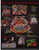 Pinball Flyers Doctor Who Elvira Star Trek Creature T2 Space Age Science Fiction