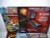 Pinball FLYERS Star Wars Pirates Indiana Jones T3 Simpsons Attack From Mars #38