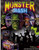 Pinball Flyers Freddy Diner Tales Star Wars Monster Bash Horror Sci-Fi Halloween