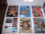 NOS Pinball FLYERS Lord Of The Rings Sopranos Radical Hurricane Who Dunnit #2