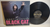 Janet Jackson Black Cat 12" Vinyl EP Record TRANSLUCENT Color A&M Records ‎Funk