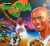 Space Jam Pinball Translite Original 1996 Michael Jordon Bugs Bunny Daffy Duck