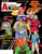 Street Fighter Alpha 3 Arcade FLYER Original Video Game Art Promo Unused 1998