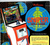 Sniper Arcade Game FLYER Original 1970 Retro Rifle Shooting Gallery Art UNUSED