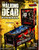 The Walking Dead Pinball Machine FLYER Original Game Artwork 2 Sides Zombie 2014