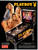 Playboy Pinball Machine FLYER Original Game Artwork 2 Sides Ladies Bunnies 2002