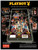 Playboy Pinball Machine FLYER Original Game Artwork 2 Sides Ladies Bunnies 2002