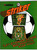 Striker Pinball Machine FLYER Original 1982 Soccer Sports Retro Game 8.5" x 11"