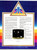 Missile Command Arcade Flyer Retro Original 1980 Video Game Space Age Brochure