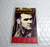 Morrissey Vintage Backstage Pass Original Rock New Wave Post-Punk Music Plastic