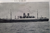 Ship Boat Postcard SS Hamburg Steamer 1937 New York Cancel Manhattan Post Card