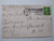 Ship Boat Postcard SS Hamburg Steamer 1937 New York Cancel Manhattan Post Card