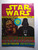 Star Wars Official Poster Monthly Issue Four Chewbacca Vintage 1977 Sci-Fi Space