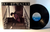 Pat Benatar Precious Time Vinyl LP Record Album Fire & Ice Promises In the Dark