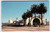 Railroad Postcard Locomotive Santa Fe Amtrak 229 Train Railway Chrome San Diego