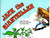 Jack The Giant Killer Arcade FLYER Jack And The Beanstalk Brochure Vintage Promo