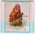 Monkey & Chimp Two's A Crowd Rock Sitting Trade Card Artist Lawson Wood 1940's