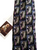 Jerry Garcia Stonehenge Silk Neck Tie Geometric Multi Color Unused Neckwear Tags