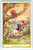 Fairies Lovers Postcard Fairy Fantasy Pipes Of Pan Rene Cloke Valentine & Sons
